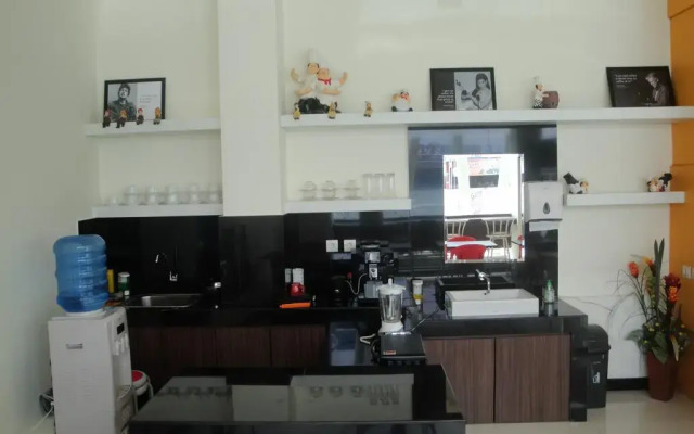 Bella Vita Hotel Kupang