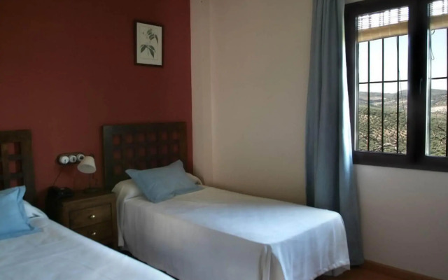 Hacienda Minerva