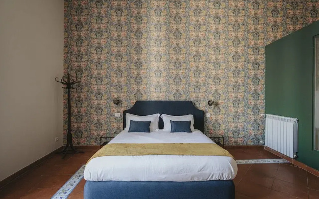 Palazzo Pandola - Luxury Suites