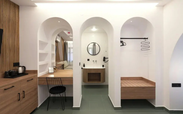 Sartori Concept Hotel