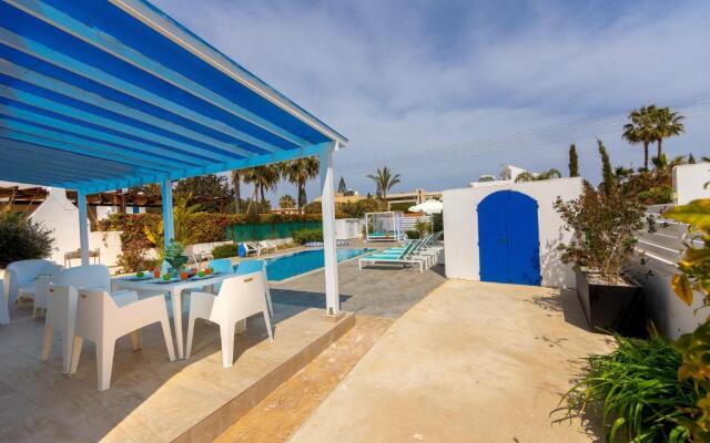 Fig Tree Bay Villa 3