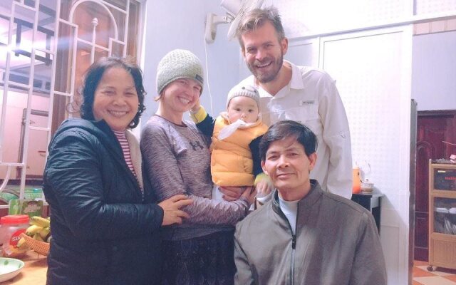 Nhat Son Guest House