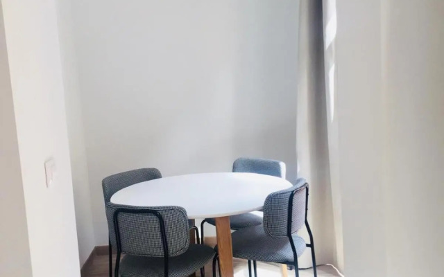 Apartamentos Core Suite Sevilla
