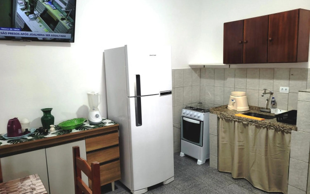 Casa Praia - Perequê-Açu, Ubatuba