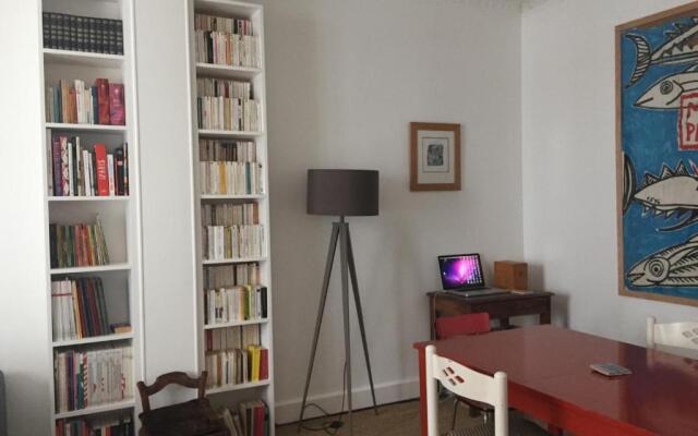 Appartement Paris XIV