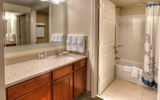 Residence Inn By Marriott Memphis Germantown