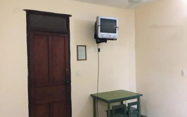 OYO Hotel Edén