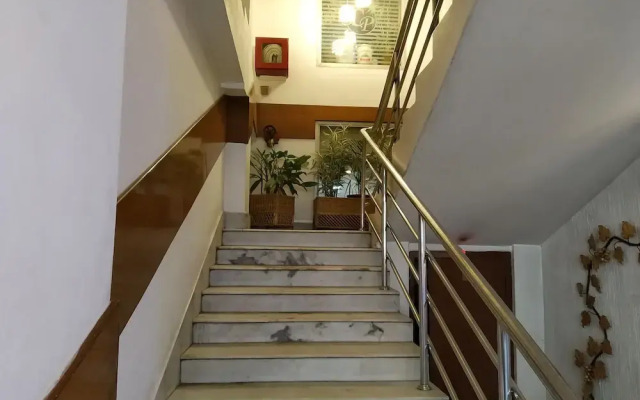 Hotel Centre Point Tezpur