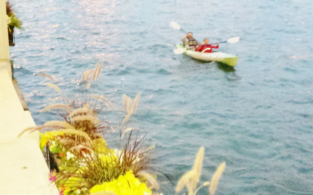 The Pittsfield Hotel Apartments Suites