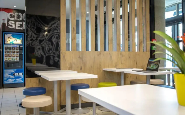 ibis budget Vienne Sud