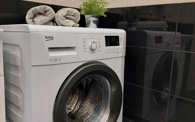 Апартаменты на улице Еременко 98