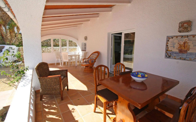 Villas Costa Calpe - Dragonera