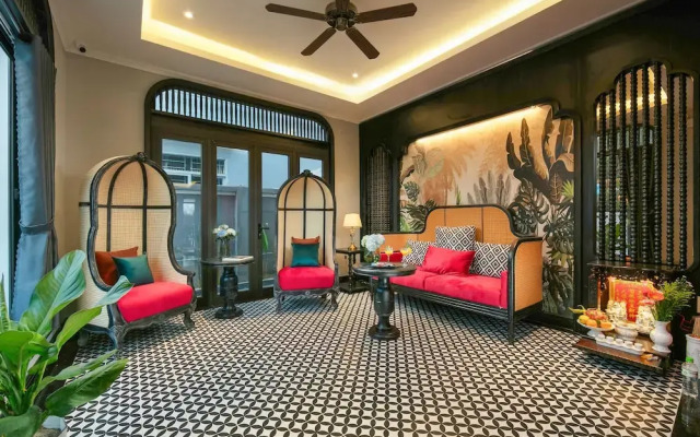 Serene Nature Hotel & Spa
