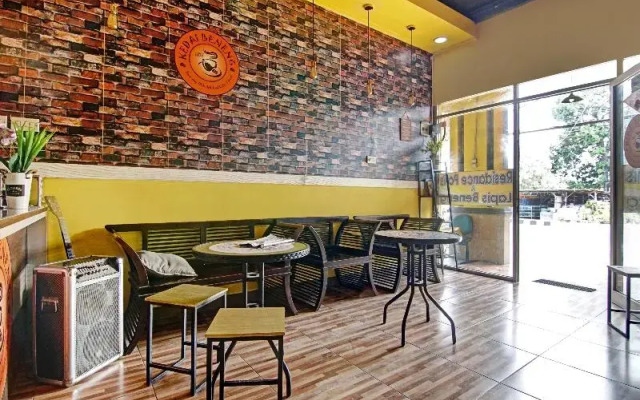 KoolKost Syariah near Stasiun Poris Tangerang