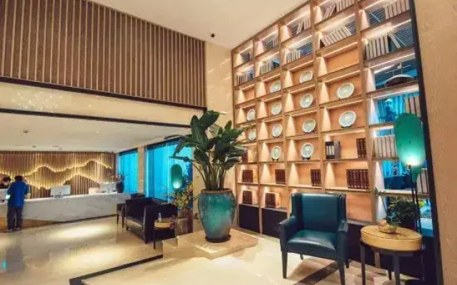 Wassim Hotels