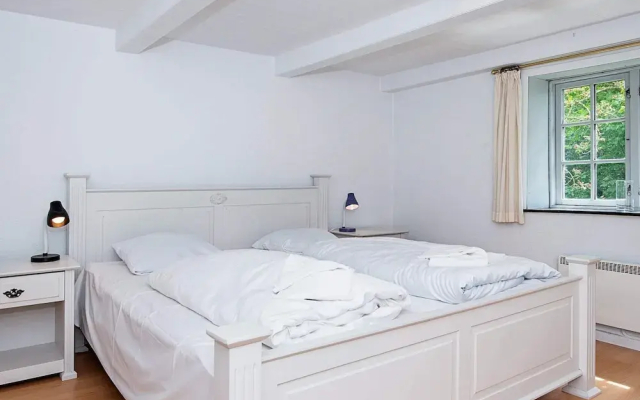 Charming Retreat in Rudbol - By Traum Ferienwohnungen