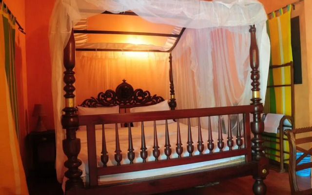 Hareesha Holiday Resort