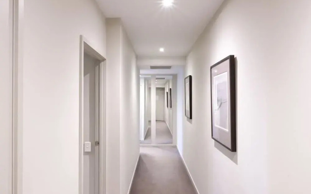 Exquisite Apartments Docklands