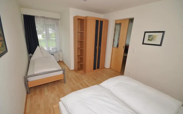 Aktiv Apartments