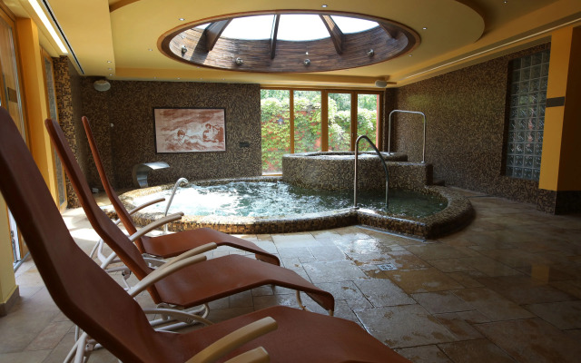 Laroba Wellness Hotel