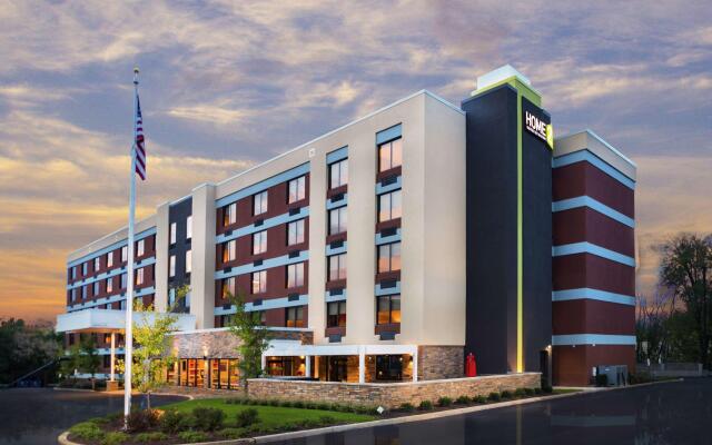 Home2 Suites by Hilton King of Prussia/Valley Forge, PA