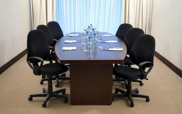 Eurobuilding Hotel Boutique Buenos Aires