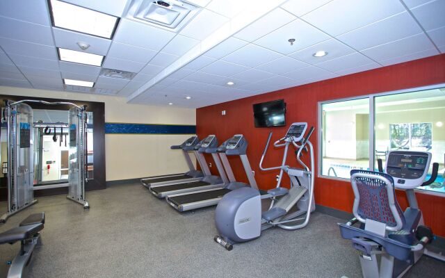 Hampton Inn Atlanta McDonough