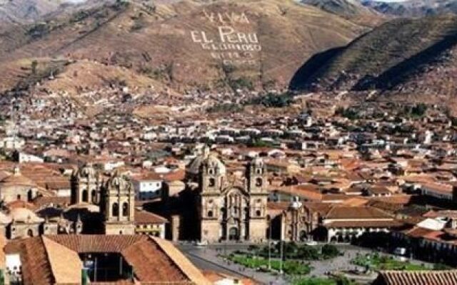 Apu Mountain Lodge Cusco