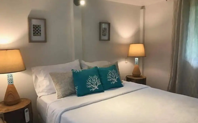 Boutique Hotel y Spa Tangara Azul