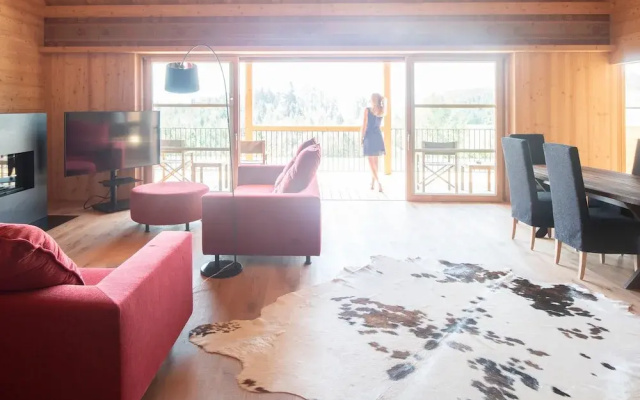 Adler Lodge Ritten