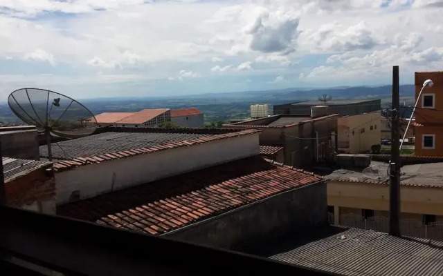 Pousada Chico Taquara