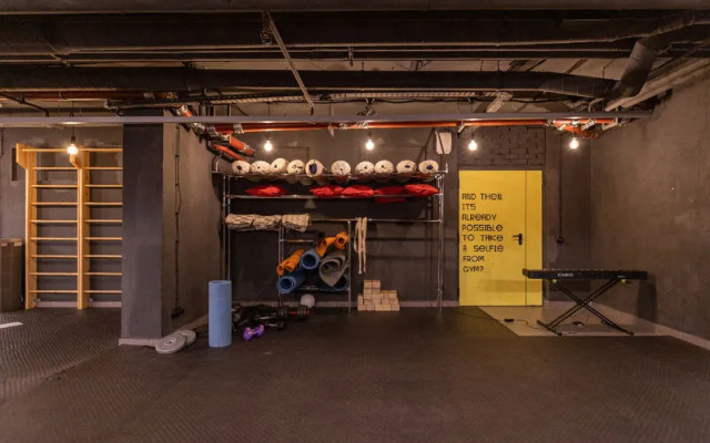 Апартаменты Квартирно на проспекте Большой Сампсониевский, д. 74, к. 2