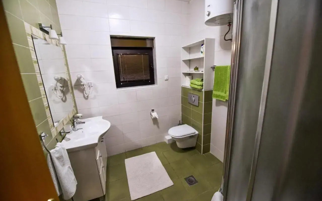 Apartman Natalija Banja Luka