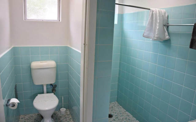 Wards Holiday Flat 1