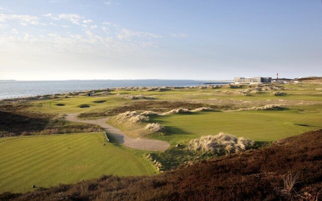 Budersand Hotel - Golf & Spa - Sylt