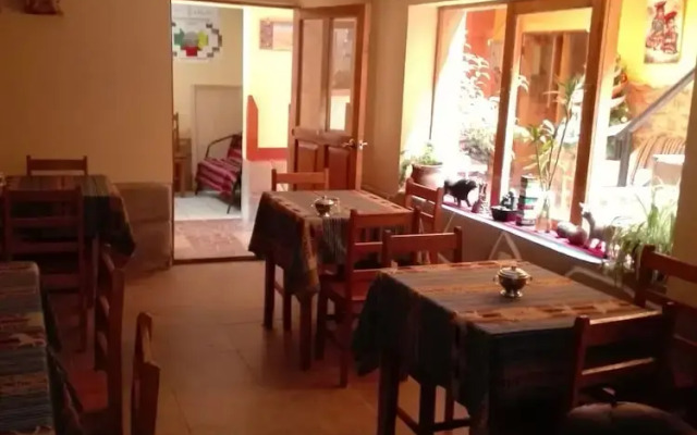 Hostal Chayana Wasi