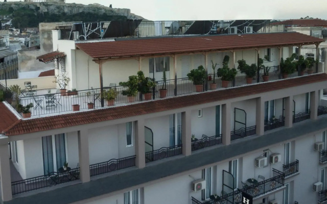 Carolina Hotel