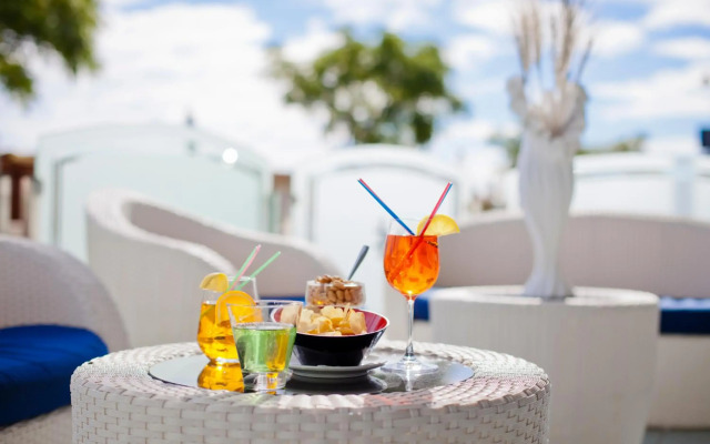 Hotel Foschi-Peninsula