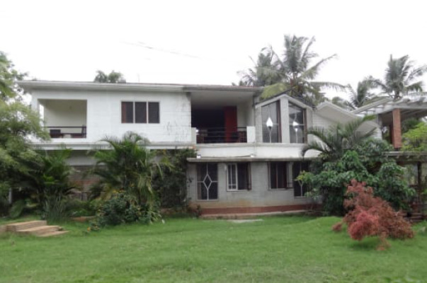 BharatheeHomes