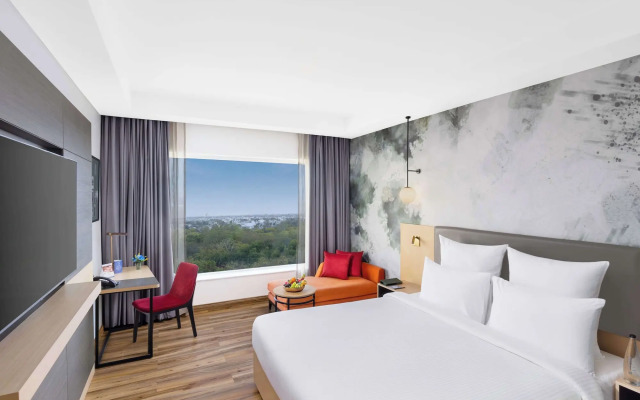 Novotel Jaipur Convention Centre