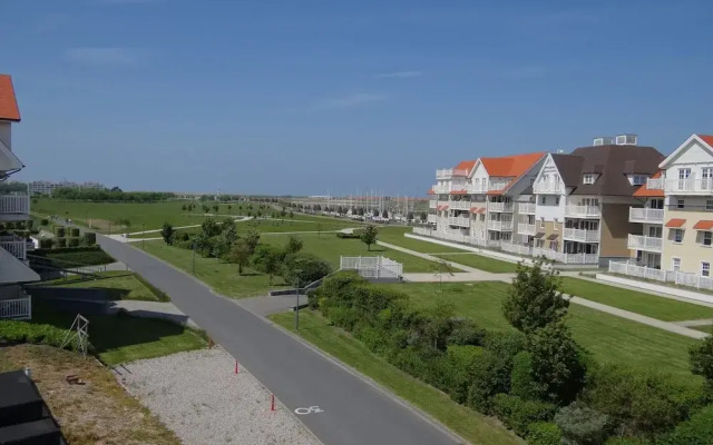 Apartment in Nieuwpoort Near the Beach