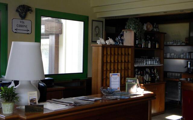 Hotel Corone
