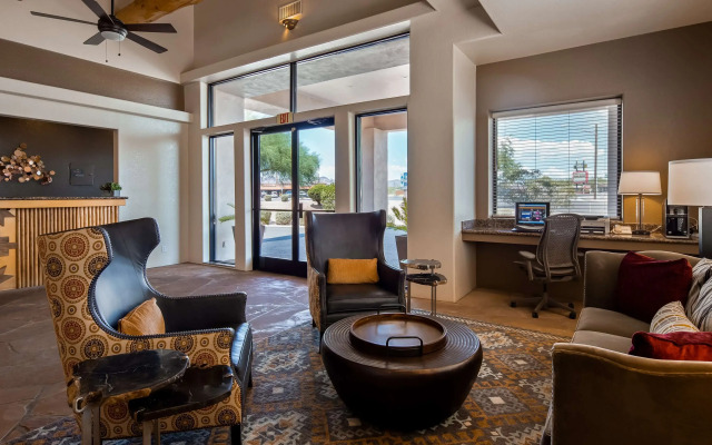 Best Western Apache Junction Inn