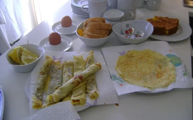 Affittacamere Rubino Guest House