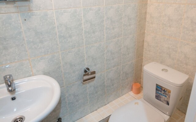 Апартаменты на Фонтанной, 61а-20