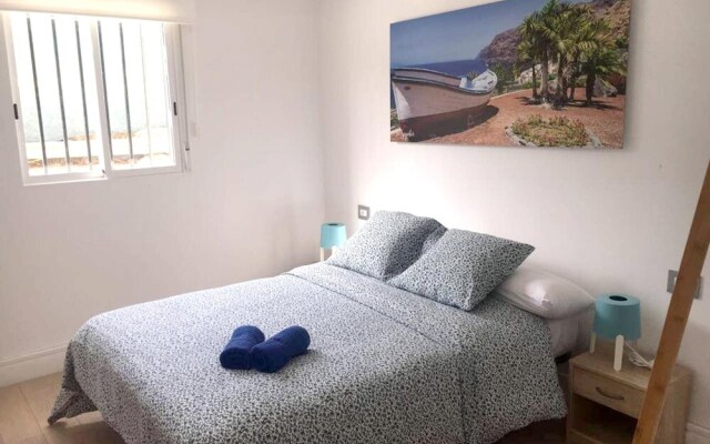 Apartment with 2 Bedrooms in la Orotava, with Wonderful Sea View And Furnished Terrace - 5 Km From the Beach