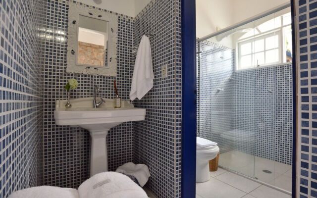 Fazenda São Mathias Boutique Hotel