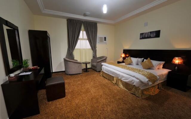 Jablah 1 ApartHotel