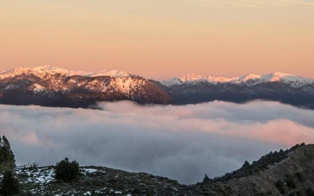 Estancia Miralejos Posada