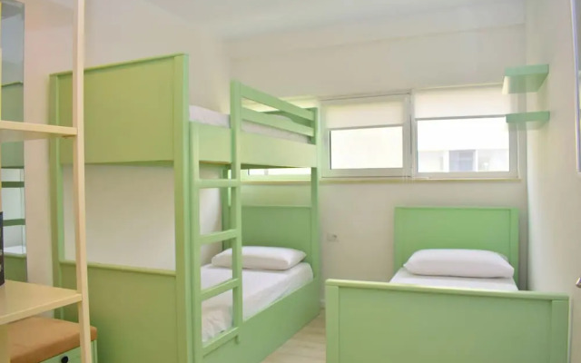 San Pietro Serenity Home